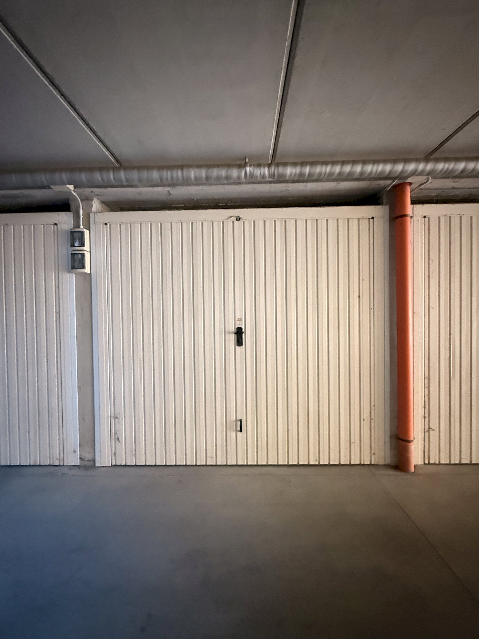 Box Saluzzo - foto 1