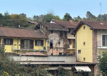 Rustico Borgata carlevè colpastore, Giaveno - foto 5