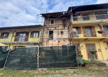 Rustico Borgata carlevè colpastore, Giaveno - foto 7