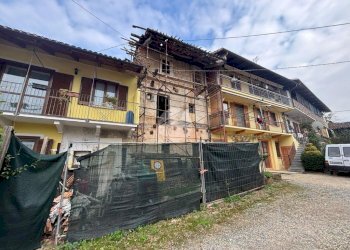 Rustico Borgata carlevè colpastore, Giaveno - foto 8