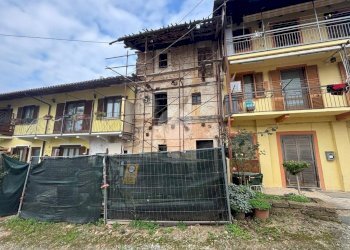 Rustico Borgata carlevè colpastore, Giaveno - foto 9