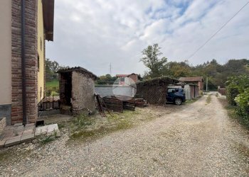 Rustico Borgata carlevè colpastore, Giaveno - foto 10