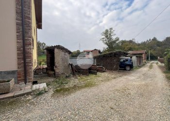 Rustico Borgata carlevè colpastore, Giaveno - foto 11