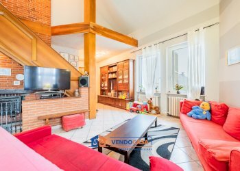 Independent house Fossano - photo 3