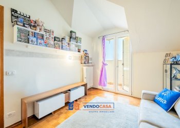 Independent house Fossano - photo 25