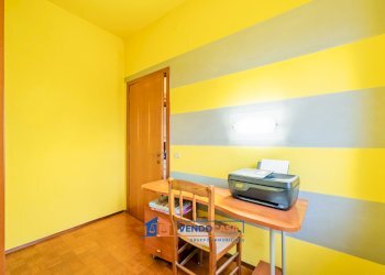 Independent house Fossano - photo 28