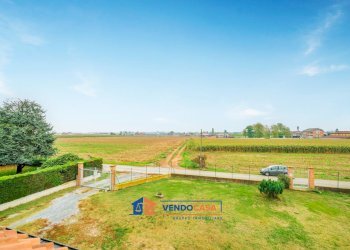 Independent house Fossano - photo 35