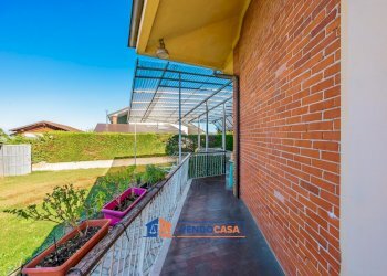 Independent house Fossano - photo 48