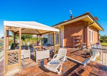 Independent house Fossano - photo 51