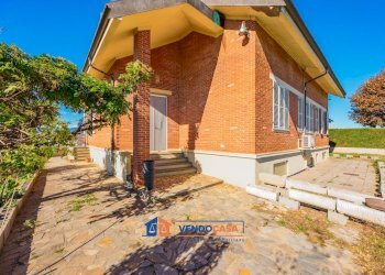 Independent house Fossano - photo 55