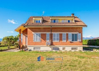 Independent house Fossano - photo 56