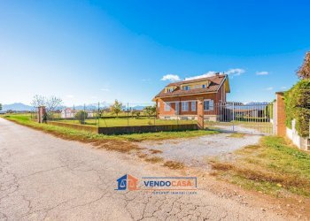 Independent house Fossano - photo 58