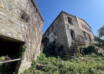 Rustic Località Sanguineto Case Sparse, Chiavari - photo 1