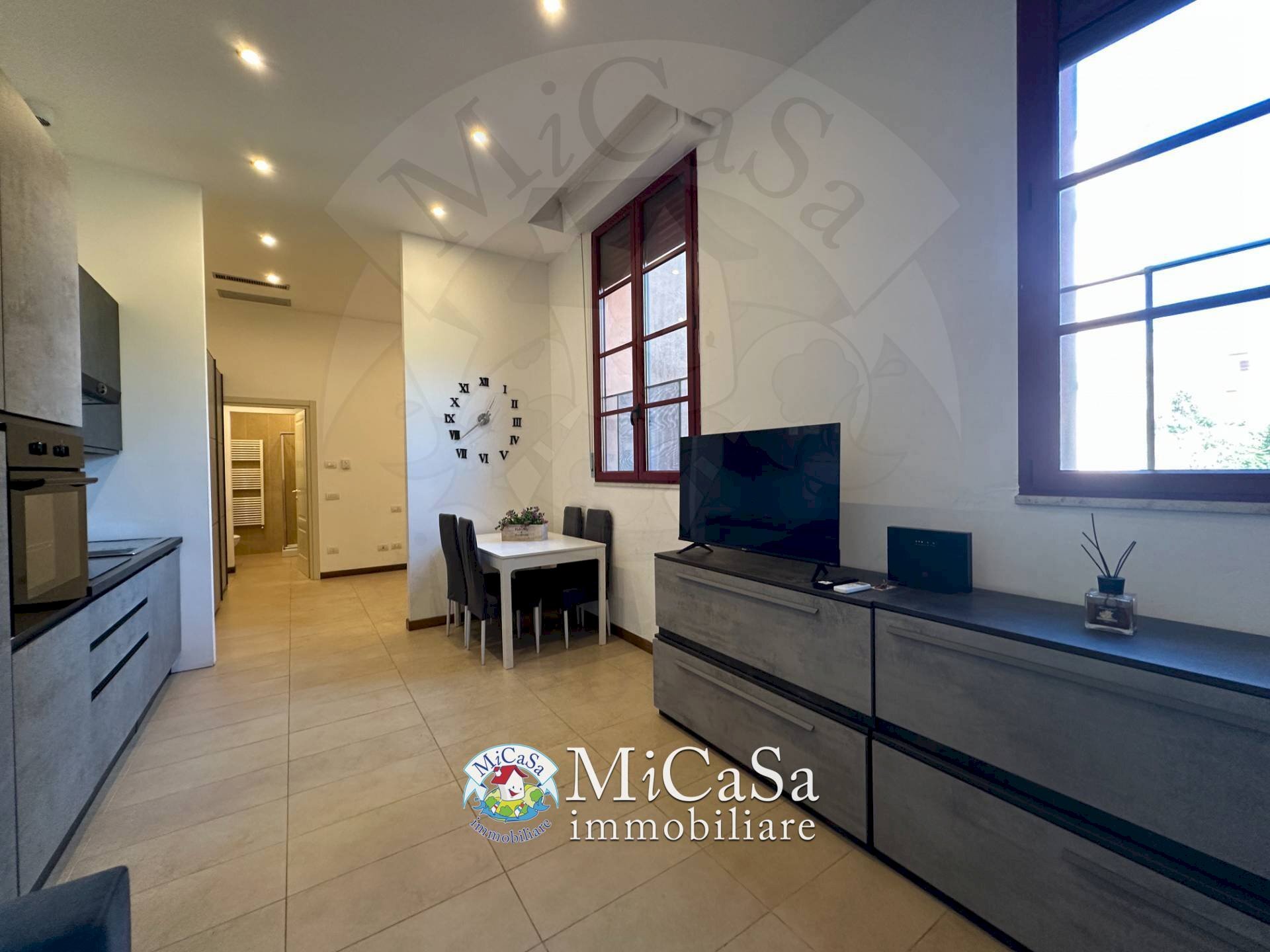 Foto 2 - Bilocale viale del tirreno
 
80, Pisa - foto 2