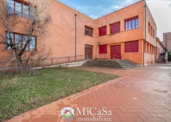 Foto 14 - Bilocale viale del tirreno
 
80, Pisa - foto 14