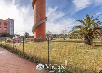 Foto 16 - Bilocale viale del tirreno
 
80, Pisa - foto 16