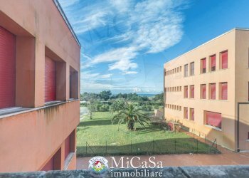 Foto 19 - Bilocale viale del tirreno
 
80, Pisa - foto 19