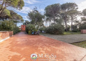 Foto 22 - Bilocale viale del tirreno
 
80, Pisa - foto 22