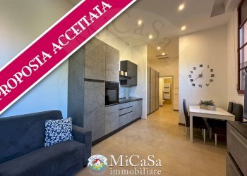 Foto 1 - Bilocale viale del tirreno
 
80, Pisa - foto 1