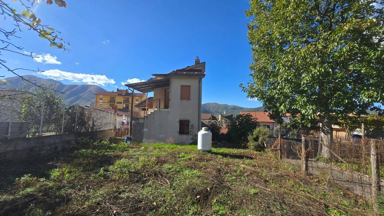 Foto 1 - Semi-detached house Via Francesco Moscati
 
86, Santa Lucia di Serino - photo 1