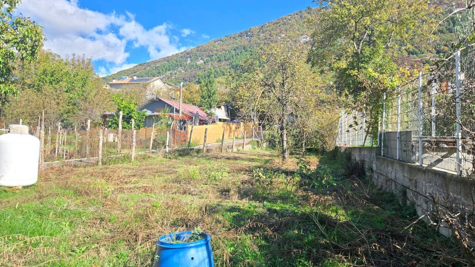 Foto 2 - Semi-detached house Via Francesco Moscati
 
86, Santa Lucia di Serino - photo 2