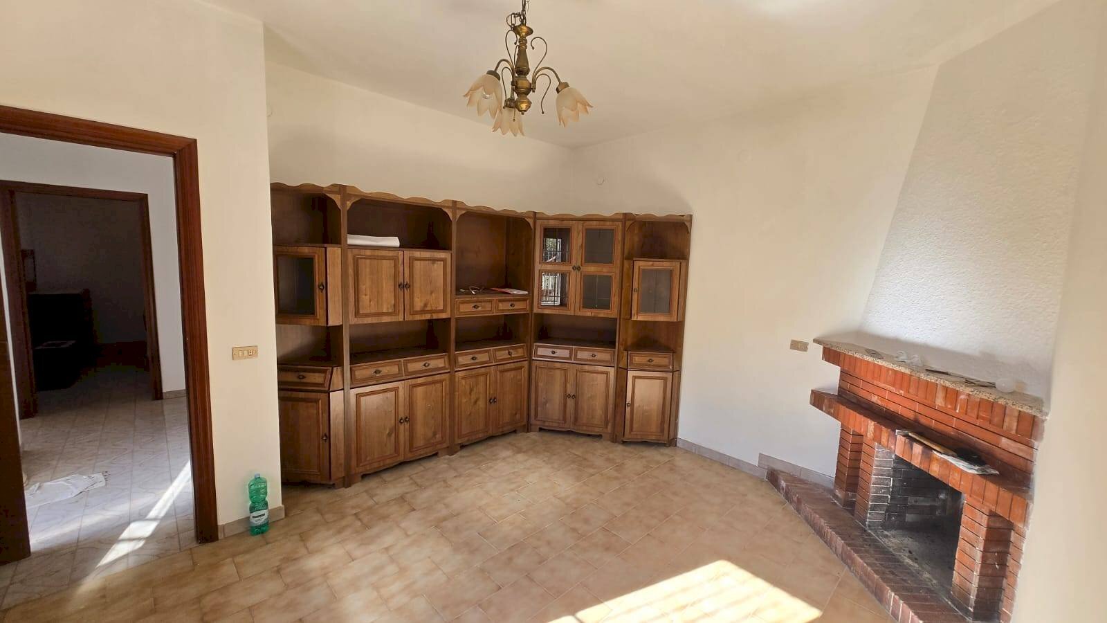 Foto 3 - Semi-detached house Via Francesco Moscati
 
86, Santa Lucia di Serino - photo 3