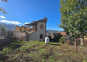 Foto 1 - Casa semi indipendente Via Francesco Moscati
 
86, Santa Lucia di Serino - foto 1