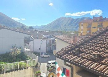 Foto 20 - Casa semi indipendente Via Francesco Moscati
 
86, Santa Lucia di Serino - foto 20