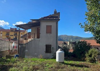 Foto 25 - Casa semi indipendente Via Francesco Moscati
 
86, Santa Lucia di Serino - foto 25