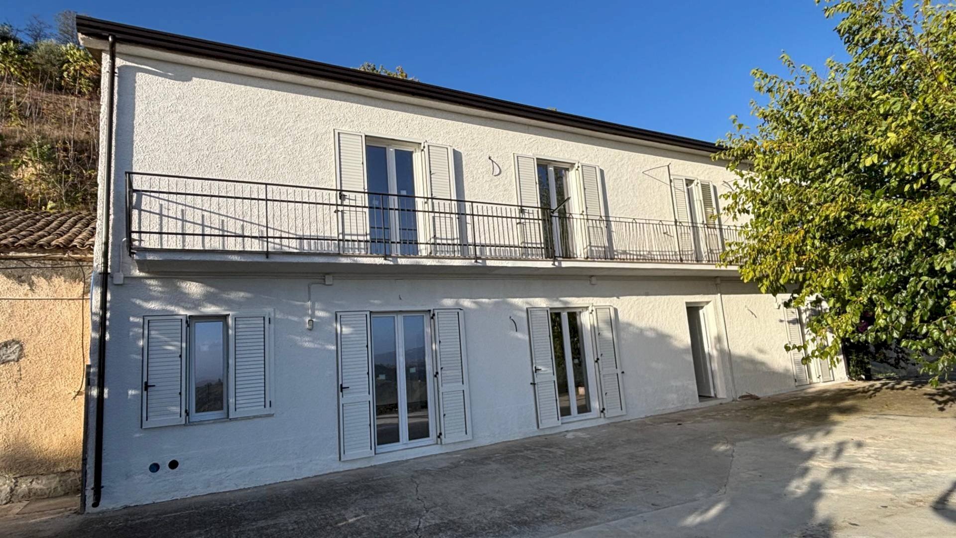 Foto 1 - Independent house Contrada Monte Ponente, Apice - photo 1