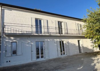 Foto 1 - Casa indipendente Contrada Monte Ponente, Apice - foto 1