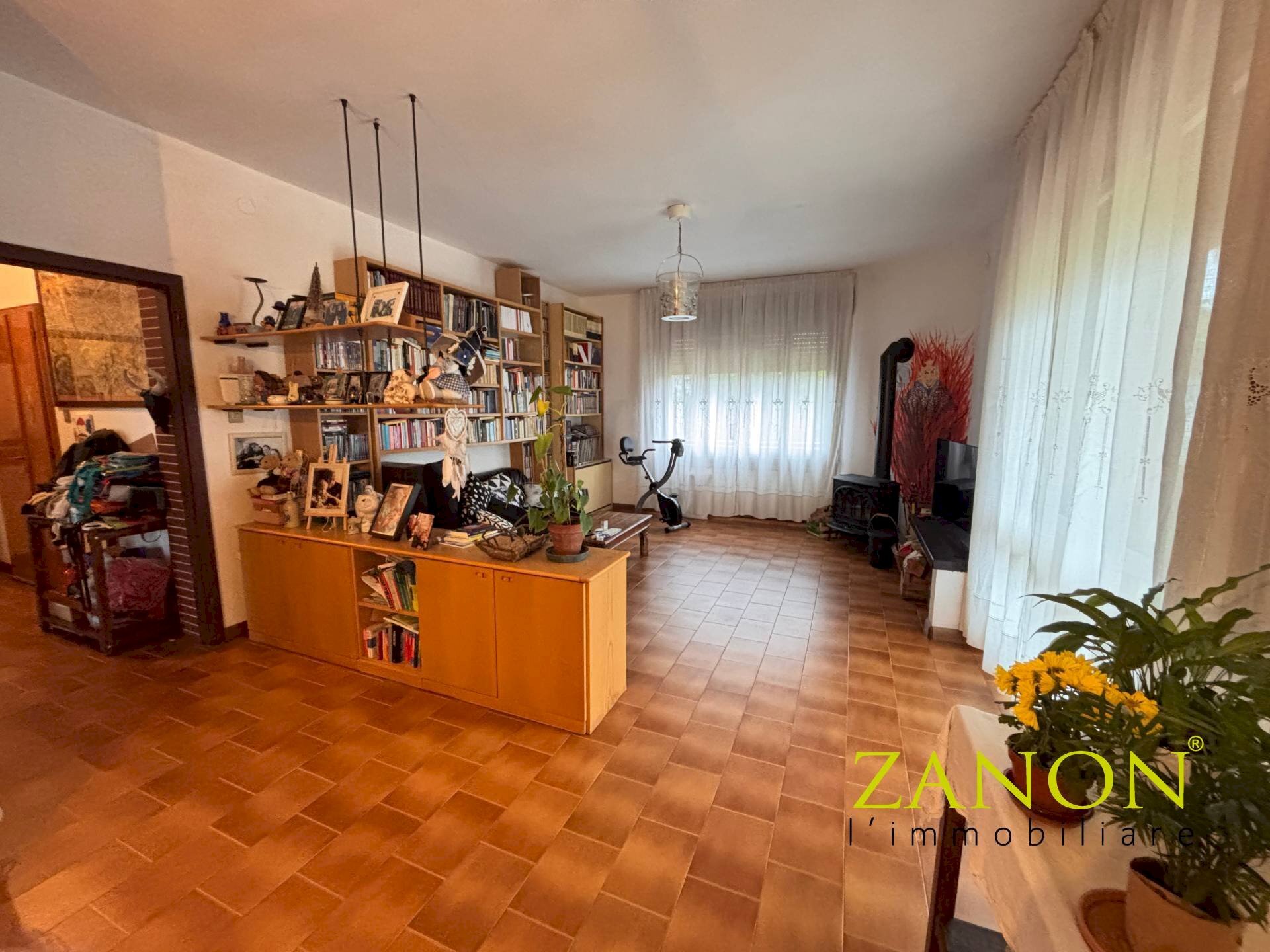 Foto 3 - Casa indipendente Via Blaserna, Gorizia - foto 3