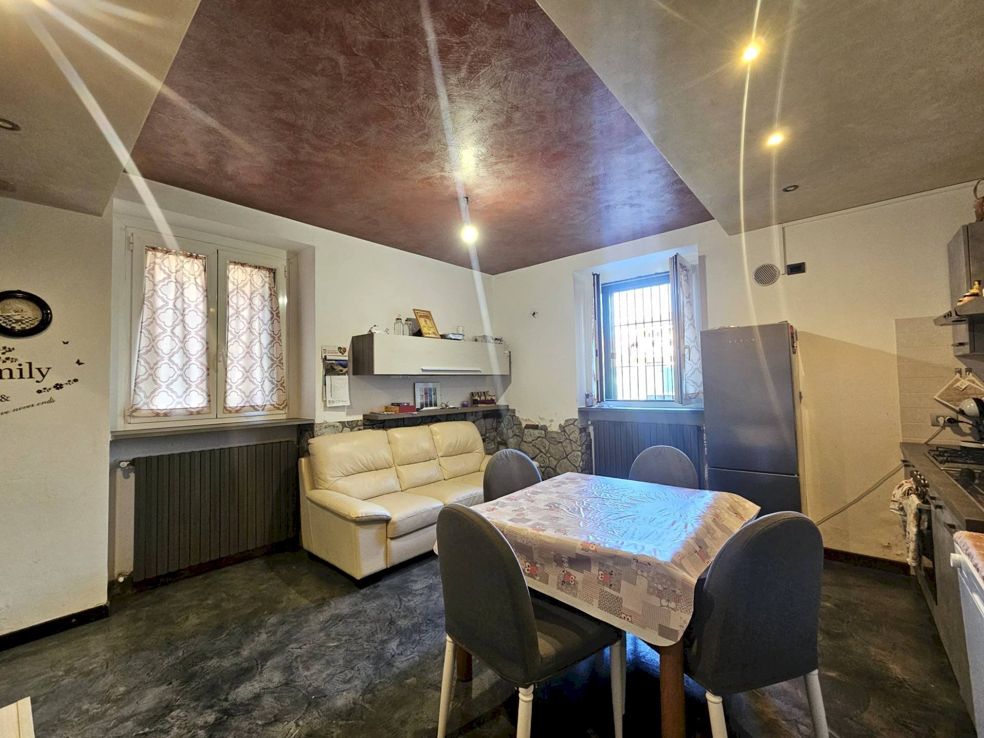 Foto 3 - Three-room apartment Via Roma, Valmorea - photo 3