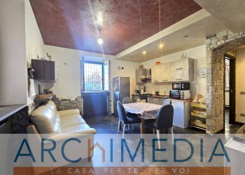 Foto 1 - Three-room apartment Via Roma, Valmorea - photo 1