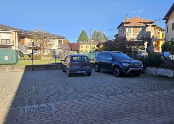 Foto 17 - Three-room apartment Via Roma, Valmorea - photo 17