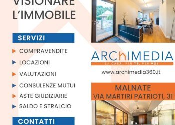 Foto 20 - Three-room apartment Via Roma, Valmorea - photo 20