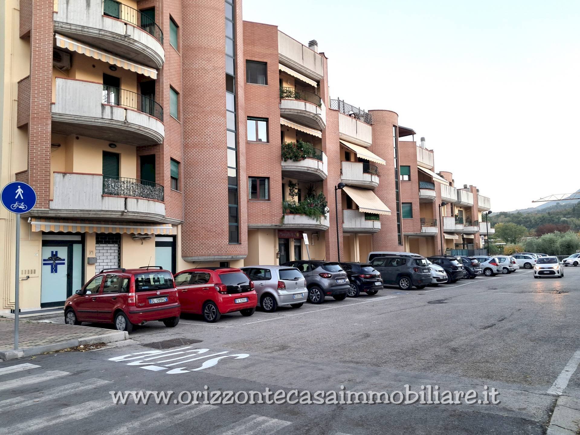 Foto 2 - Three-room apartment Ascoli Piceno - photo 2