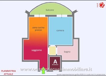 Foto 29 - Three-room apartment Ascoli Piceno - photo 29