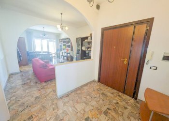 Foto 10 - Four-room apartment Via Antonio Roveggio
 
22, Roma - photo 10