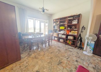 Foto 7 - Four-room apartment Via Antonio Roveggio
 
22, Roma - photo 7