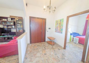 Foto 11 - Four-room apartment Via Antonio Roveggio
 
22, Roma - photo 11