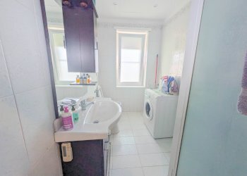 Foto 18 - Four-room apartment Via Antonio Roveggio
 
22, Roma - photo 18