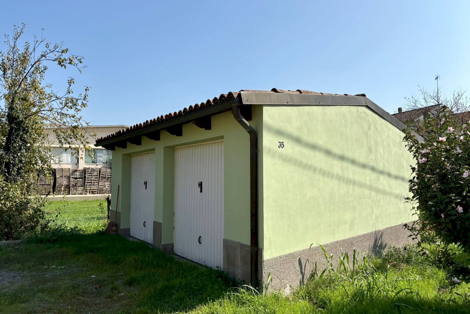 Foto 3 - Casa indipendente Casal Cermelli - foto 3