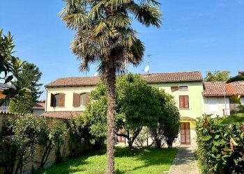 Foto 25 - Casa indipendente Casal Cermelli - foto 24