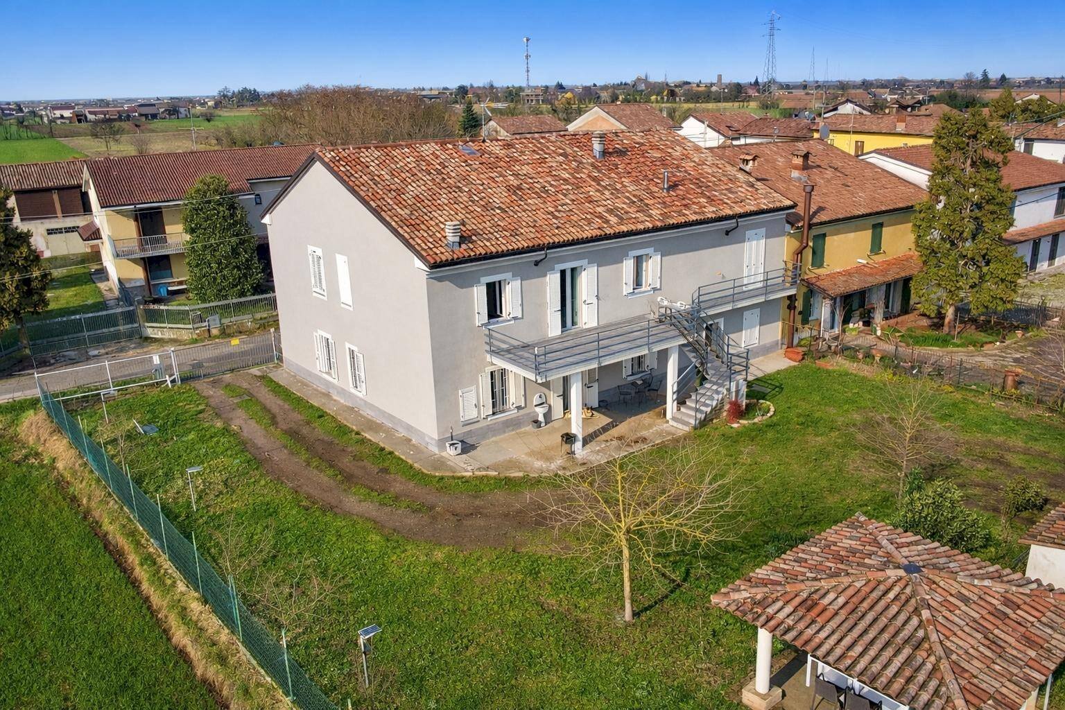 Foto 1 - Casa indipendente Alessandria - foto 1
