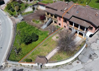 Foto 2 - Casa semi indipendente Frazione San Giuseppe
 
54, Sommariva Perno - foto 2