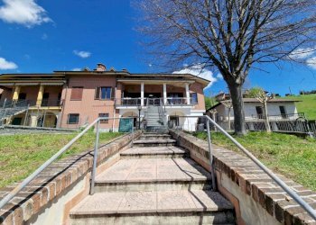 Foto 4 - Casa semi indipendente Frazione San Giuseppe
 
54, Sommariva Perno - foto 4