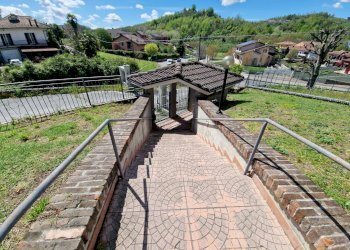 Foto 6 - Casa semi indipendente Frazione San Giuseppe
 
54, Sommariva Perno - foto 6