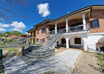 Foto 7 - Casa semi indipendente Frazione San Giuseppe
 
54, Sommariva Perno - foto 7