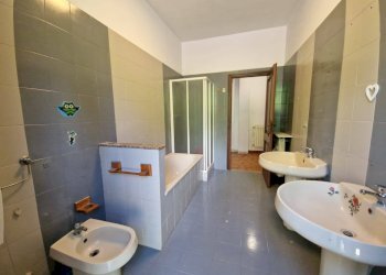 Foto 15 - Casa semi indipendente Frazione San Giuseppe
 
54, Sommariva Perno - foto 15